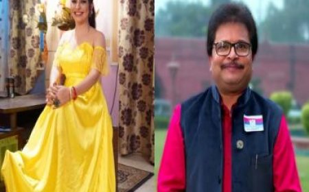 Jennifer Mistry on FIR against TMKOC producer Asit Modi: 'I am relieved but not happy because...'