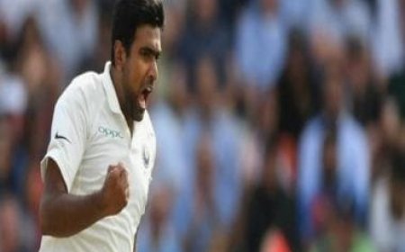 ICC Rankings: R Ashwin maintains top spot in bowlers' charts; Root topples Labuschagne as World No 1 batter