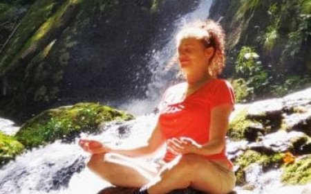 PM Modi and Annelies Richmond to lead Yoga Day session at UN HQ: Who is the New York ballerina-turned-yogini?