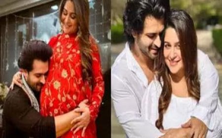 Dipika Kakar and Shoaib Ibrahim become parents, welcome a baby boy