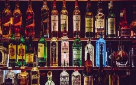 Top 10 single malt whiskies in the world