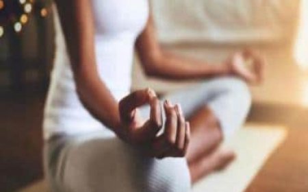International Yoga Day 2023: Best mind-calming asanas for beginners