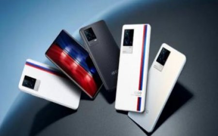 Capture Memories in Style: 5 Awesome Phones with Killer Cameras for under Rs 50,000