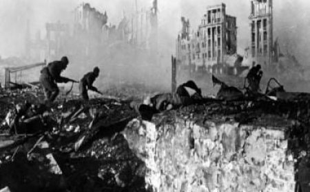 Top 10 deadliest World War II battles