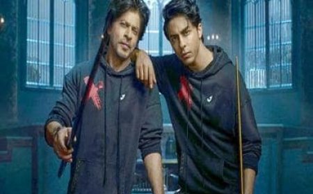 'We will soon record the statements of Aryan Khan and Shah Rukh Khan,' says a CBI official