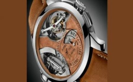 Here are watches that you can buy only through an invitation