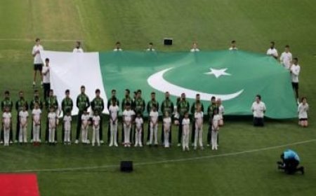 Pakistan's request for 2023 World Cup matches venue change turned down by ICC, BCCI: Report