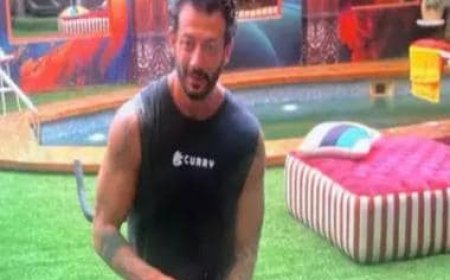 Bigg Boss OTT 2: 'Was left at neighbour’s doorstep as a child,' says Jad Hadid