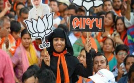 What’s Modi Mitra certificate that BJP is giving Muslims ahead of 2024 polls?