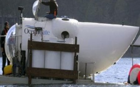 Was the Titanic submersible safe for diving expeditions?