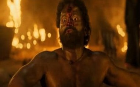 Kantara prequel takes shape: Rishab Shetty's intensive training and collaborations revealed