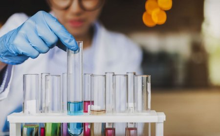 Life Sciences Has Lagged; Morningstar Likes These Biotech Stocks