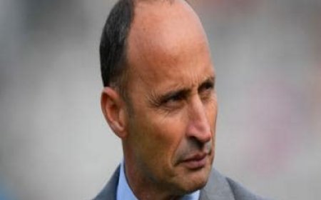 Ashes 2023: Nasser Hussian takes a dig at 'Bazball', get a reply from Brendon McCullum