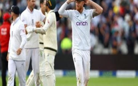 Ashes 2023: Bazball can turn the series into an exhibition, warns Geoffrey Boycott