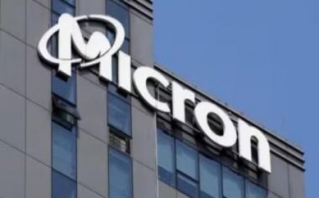 Micron to set up USD 2.75 bn semiconductor facility in Gujarat