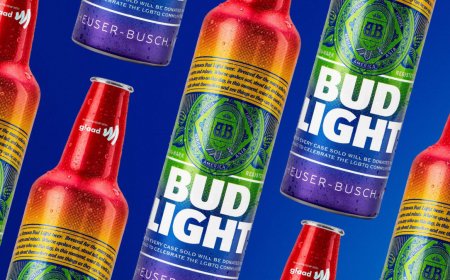 GLAAD CEO Praises Companies That 'Didn't Back Down to Anti-LGBTQ Bullies
