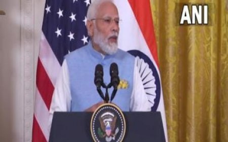 Growing defence co-operation bedrock of India-US ties: PM Modi
