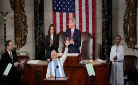 'Not an era of war': PM Modi reiterates India's stance on Ukraine war