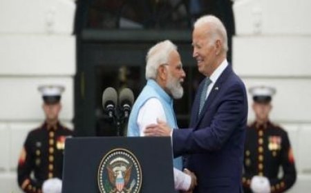 India to place liaison officers in US commands to improve defence cooperation