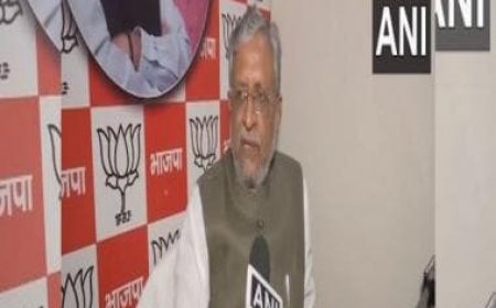 Opposition Meeting LIVE News Updates: BJP MP Sushil Modi derides opposition ahead of meeting in Patna