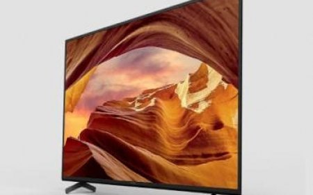 Sony KD-50X70L Google TV Review: Performance transcends the modest specs, but at a premium