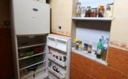 Chilling Secrets Unveiled: South Korean woman kills her newborns, stores body in freezer for years