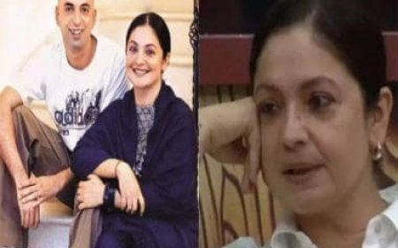 'Was married for almost 11 years but then, I didn't want to have kids,' reveals Pooja Bhatt on Bigg Boss OTT 2