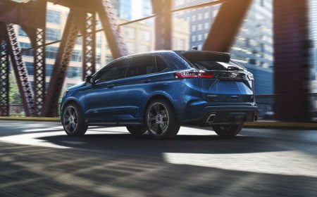 Ford Makes Very Tough Decisions