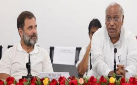 Cong, AAP spar on first Opposition unity meet in Patna, next confab in cooler climes of Shimla