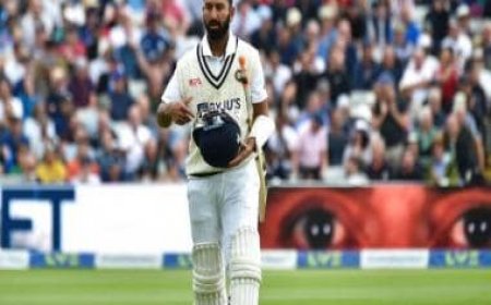 India vs West Indies: 'Phasing out of the seniors', Twitter reacts to Pujara, Umesh getting overlooked for Tests