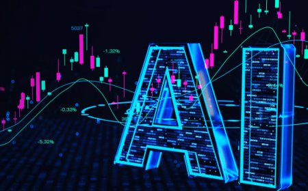 Billionaire Investors Are Saying Something Important About AI