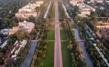 No cell phone towers, no antennas: NDMC issues guidelines to protect aesthetics of Central Vista
