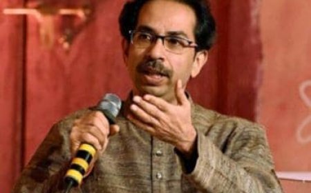 Maharashtra: Investigate PM CARES Fund, says Uddhav amid ED action in jumbo COVID facility 'scam'
