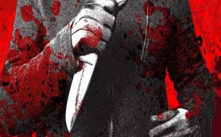 Delhi: Youth stabbed in Brijpuri