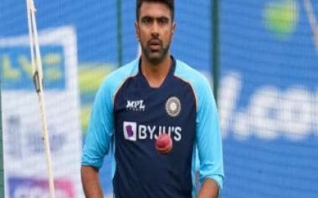 'Highly doubt ICC will heed to this request': Ashwin on PCB's request for changing World Cup matches venues