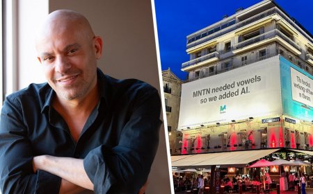 President of Ryan Reynolds' Advertising Company MNTN Explains Its New Avenue To Success