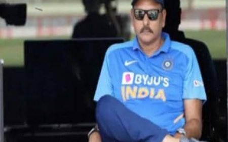 Ravi Shastri gives a blunt response to R Ashwin's comment on withering friendships in Team India