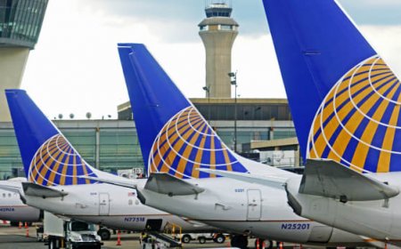 Southwest and United Airlines' Big Problem Has Troubling Solution