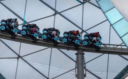 Disney World Makes a Big Change to an Unpopular Product