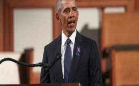 Obama should spend his energy complimenting India more than criticising, says former US official