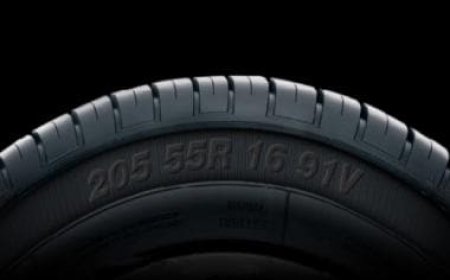 How to read the ratings on your tyre? What do the different alphabets and numbers mean?