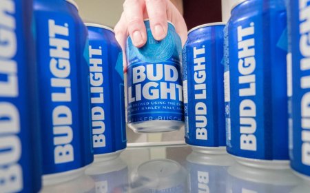 Anheuser-Busch's Latest Move Aims to Calm Down Angry Boycotters
