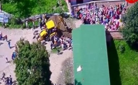 Women activists in Manipur deliberately blocking routes, interfering in operations, says Indian Army