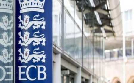 English cricket 'deep-rooted' in racism, sexism, and classism, says report; ECB apologises