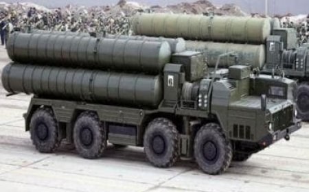 Ukraine War: US to send $500 million in weapons including air defence systems to Kyiv