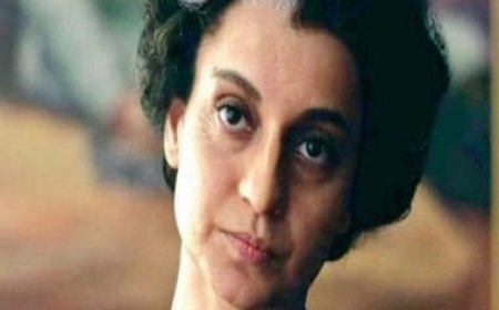 Kangana Ranaut declares ‘Emergency’ release date as India marks 48 years of Emergency; creates huge internet frenzy