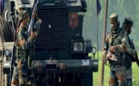 Jammu and Kashmir: Indian security forces neutralise 11 foreign terrorists in 15 days
