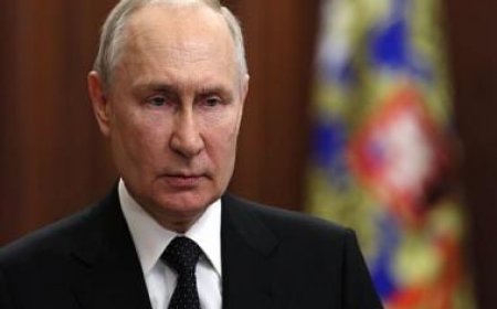 'We paid Wagner over $1 billion last year', says President Putin