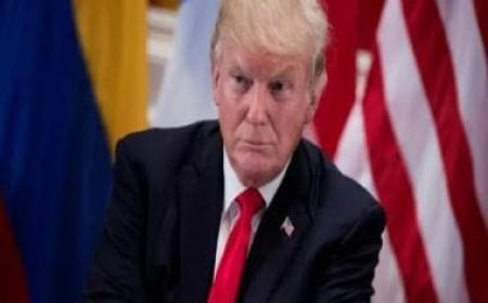 ‘These are the papers’: Audio clips reveal Trump’s conversation about classified documents