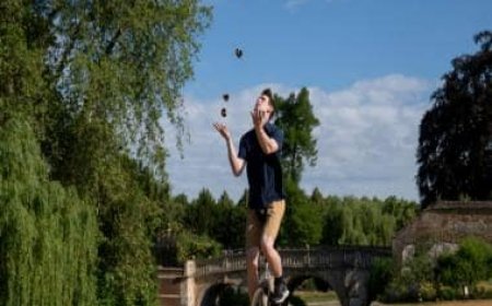 Bored but know how to code? Break world records the AI way